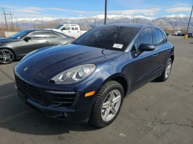 Porsche Macan, снимка 1