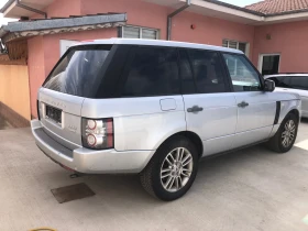 Land Rover Range rover TDV8 3.6, снимка 3