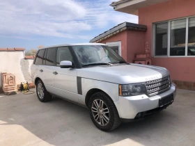 Land Rover Range rover TDV8 3.6, снимка 2