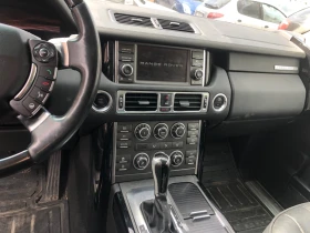 Land Rover Range rover TDV8 3.6, снимка 7