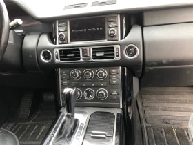 Land Rover Range rover TDV8 3.6, снимка 12