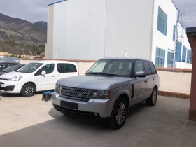 Land Rover Range rover TDV8 3.6, снимка 1