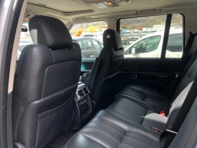 Land Rover Range rover TDV8 3.6, снимка 9