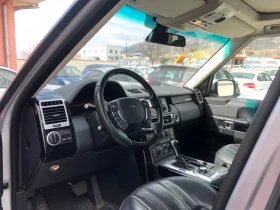 Land Rover Range rover TDV8 3.6, снимка 5