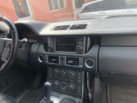 Land Rover Range rover TDV8 3.6, снимка 11