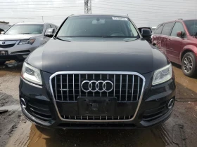 Audi Q5 PREMIUM PLUS * *  | Mobile.bg    5