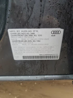 Audi Q5 PREMIUM PLUS * *  | Mobile.bg    13