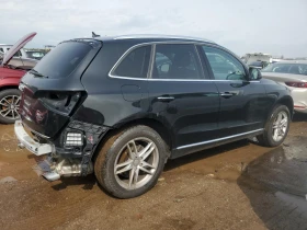 Audi Q5 PREMIUM PLUS * *  | Mobile.bg    3