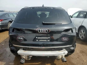 Audi Q5 PREMIUM PLUS * *  | Mobile.bg    6