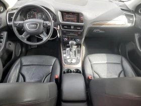 Audi Q5 PREMIUM PLUS * *  | Mobile.bg    8