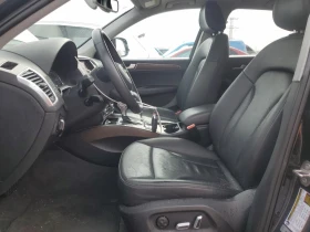 Audi Q5 PREMIUM PLUS * *  | Mobile.bg    7