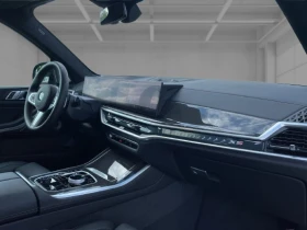 BMW X5 40i xDrive = M-Sport Pro= 7 Seats  | Mobile.bg    8
