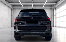 BMW X5 40i xDrive = M-Sport Pro= 7 Seats  | Mobile.bg    2