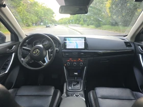Обява за продажба на Mazda CX-5 ~22 500 лв. - изображение 8