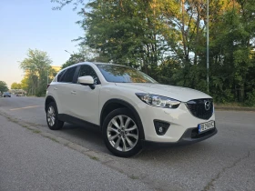 Обява за продажба на Mazda CX-5 ~22 500 лв. - изображение 6