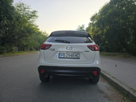 Обява за продажба на Mazda CX-5 ~22 500 лв. - изображение 4