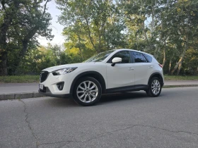 Обява за продажба на Mazda CX-5 ~22 500 лв. - изображение 1