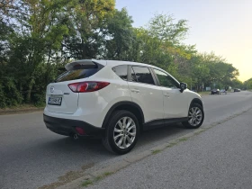 Обява за продажба на Mazda CX-5 ~22 500 лв. - изображение 5
