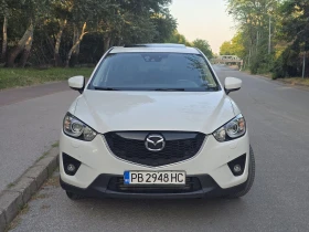 Обява за продажба на Mazda CX-5 ~22 500 лв. - изображение 1