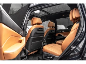 BMW X7 XDRIVE 40I /M PACKET - 76000 лв. - 12930701 10
