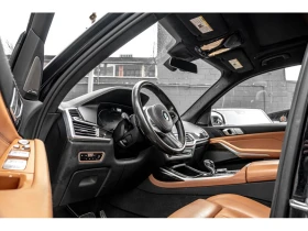 BMW X7 XDRIVE 40I /M PACKET - 76000 лв. - 12930701 7