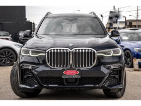 BMW X7 XDRIVE 40I /M PACKET - 76000 лв. - 12930701 2