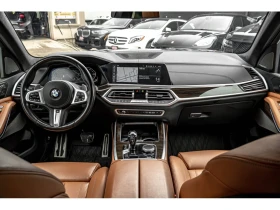 BMW X7 XDRIVE 40I /M PACKET - 76000 лв. - 12930701 12