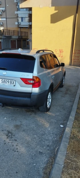 BMW X3 | Mobile.bg    5