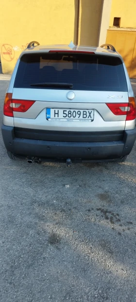 BMW X3 | Mobile.bg    4