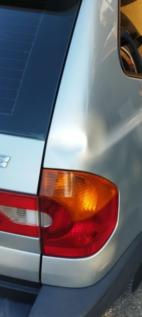 BMW X3 | Mobile.bg    11
