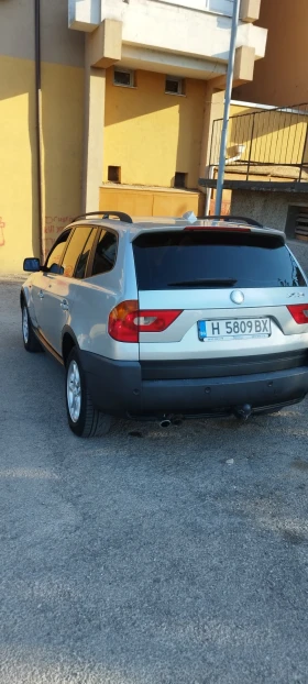 BMW X3 | Mobile.bg    3