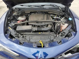Alfa Romeo Stelvio Ti 280 *   *  | Mobile.bg    12