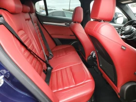 Alfa Romeo Stelvio Ti 280 *   *  | Mobile.bg    11