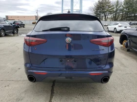 Alfa Romeo Stelvio Ti 280 *   *  | Mobile.bg    6