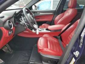 Alfa Romeo Stelvio Ti 280 *   *  | Mobile.bg    7