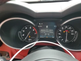 Alfa Romeo Stelvio Ti 280 *   *  | Mobile.bg    9