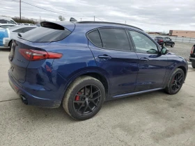 Alfa Romeo Stelvio Ti 280 *   *  | Mobile.bg    4