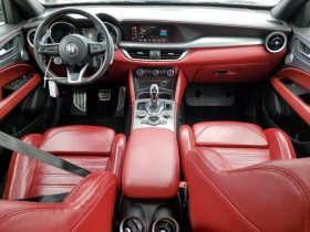 Alfa Romeo Stelvio Ti 280 *   *  | Mobile.bg    8