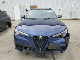 Alfa Romeo Stelvio Ti 280 *   *  | Mobile.bg    5