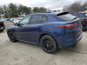 Alfa Romeo Stelvio Ti 280 *   *  | Mobile.bg    3