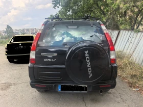 Обява за продажба на Honda Cr-v 2.0 150кс ГАЗ ~9 500 лв. - изображение 2