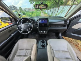 Обява за продажба на Honda Cr-v 2.0 150кс ГАЗ ~9 500 лв. - изображение 7