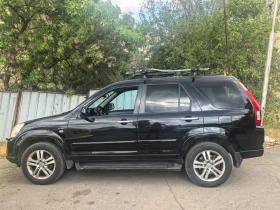 Обява за продажба на Honda Cr-v 2.0 150кс ГАЗ ~9 500 лв. - изображение 1