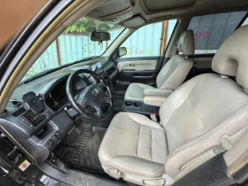 Обява за продажба на Honda Cr-v 2.0 150кс ГАЗ ~9 500 лв. - изображение 8