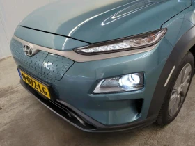 Обява за продажба на Hyundai Kona PREMIUM 64KWh/BLUELINK/FULL ASSIST/HEADUP/DISSTR ~36 999 лв. - изображение 4