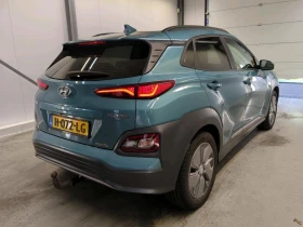 Обява за продажба на Hyundai Kona PREMIUM 64KWh/BLUELINK/FULL ASSIST/HEADUP/DISSTR ~36 999 лв. - изображение 3
