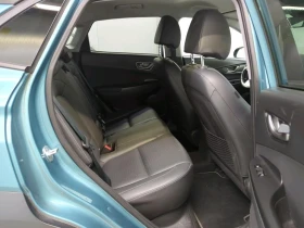 Обява за продажба на Hyundai Kona PREMIUM 64KWh/BLUELINK/FULL ASSIST/HEADUP/DISSTR ~36 999 лв. - изображение 7