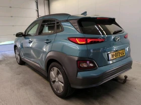 Обява за продажба на Hyundai Kona PREMIUM 64KWh/BLUELINK/FULL ASSIST/HEADUP/DISSTR ~36 999 лв. - изображение 2