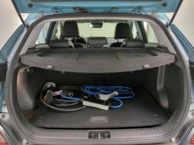 Обява за продажба на Hyundai Kona PREMIUM 64KWh/BLUELINK/FULL ASSIST/HEADUP/DISSTR ~36 999 лв. - изображение 9