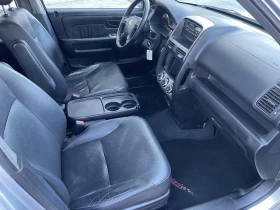 Honda Cr-v 2.0 VTEC ES   | Mobile.bg    11
